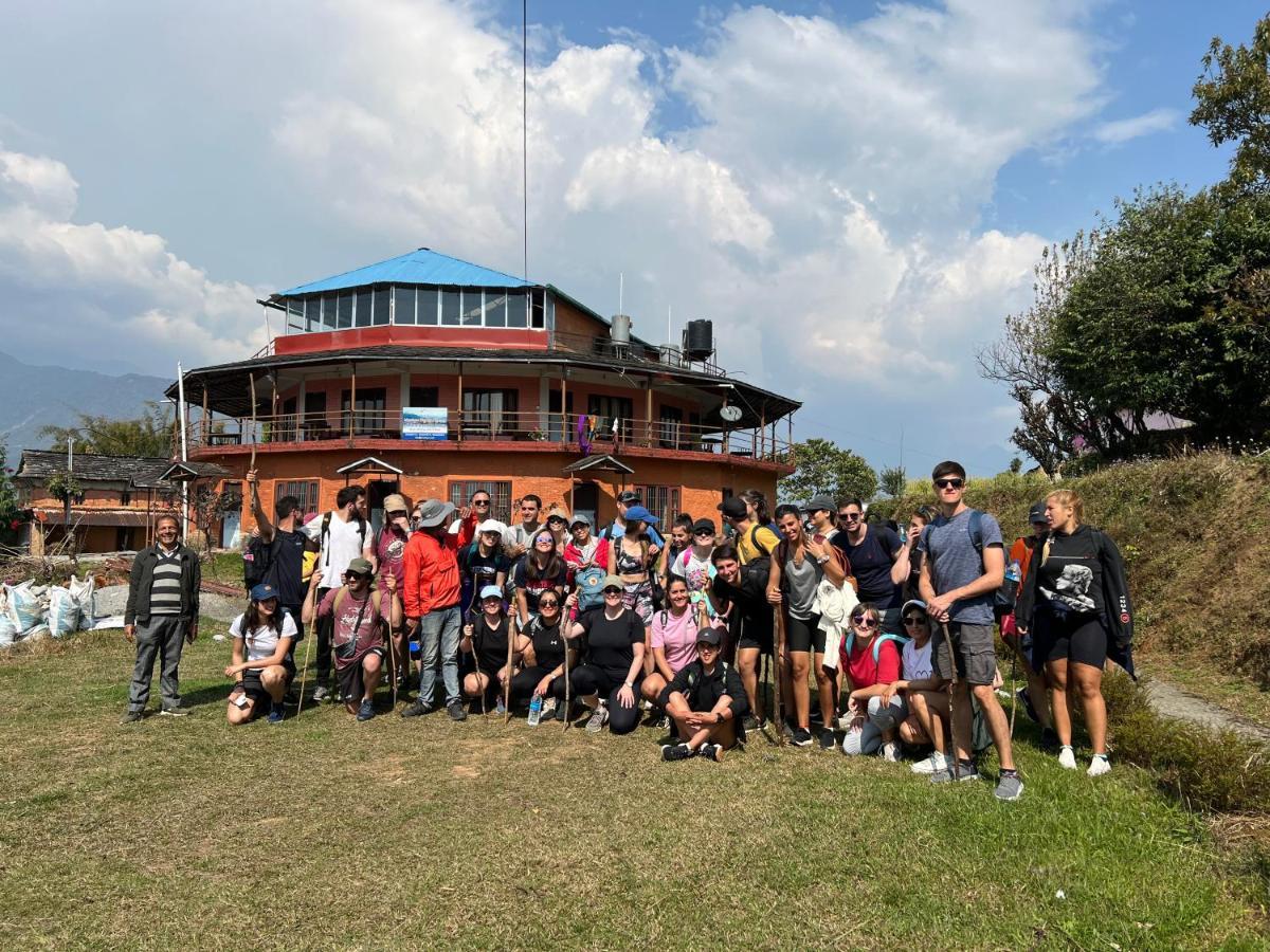 Astam Resort Kültér fotó
