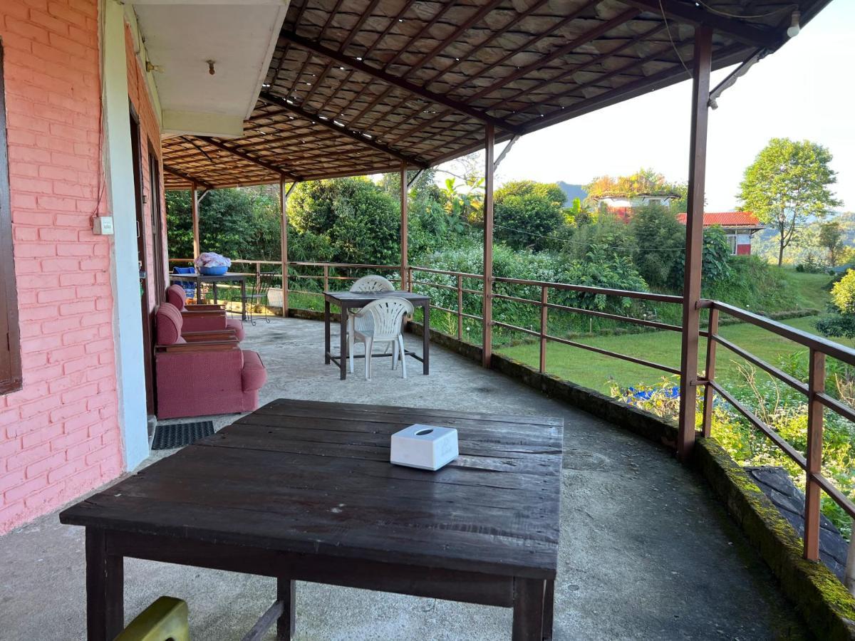 Astam Resort Kültér fotó
