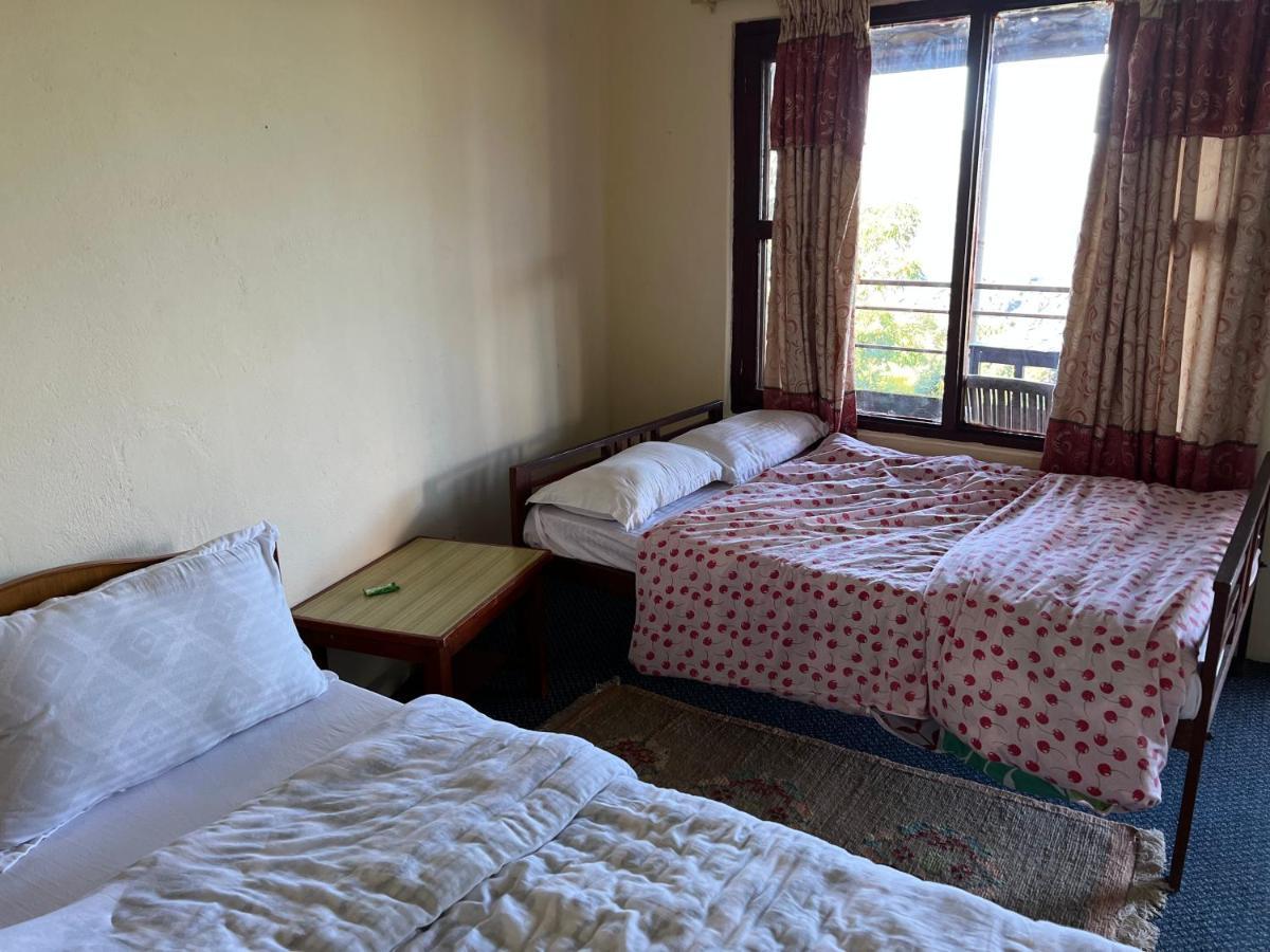 Astam Resort Kültér fotó