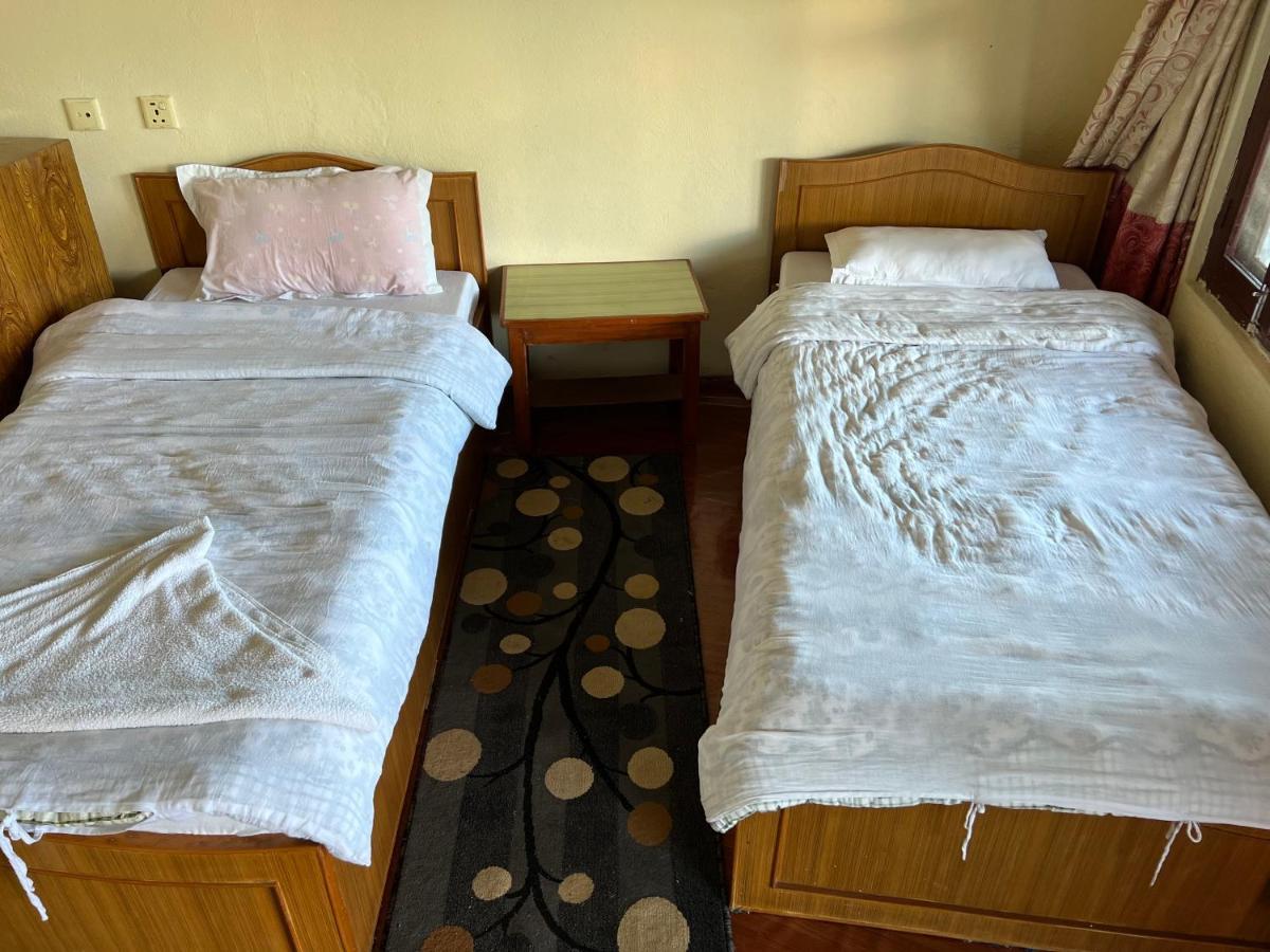 Astam Resort Kültér fotó