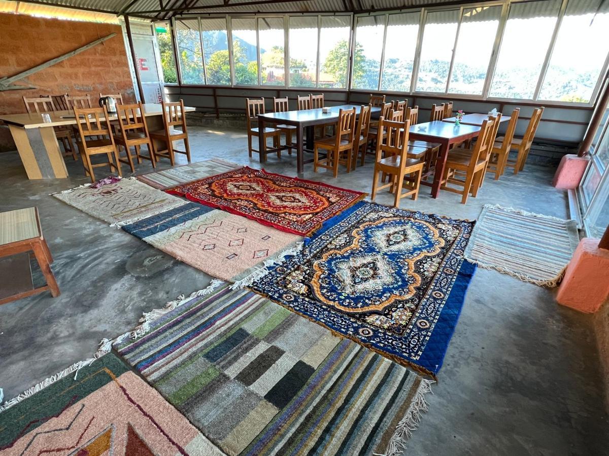 Astam Resort Kültér fotó
