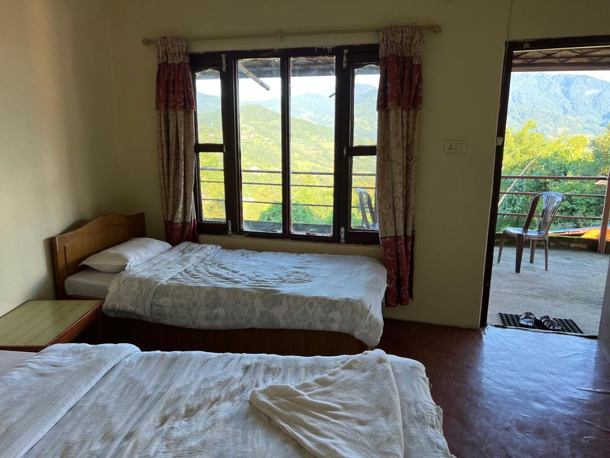 Astam Resort Kültér fotó